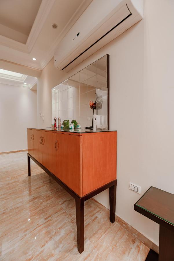 הורגהדה Luxury Private Villa With Pool מראה חיצוני תמונה