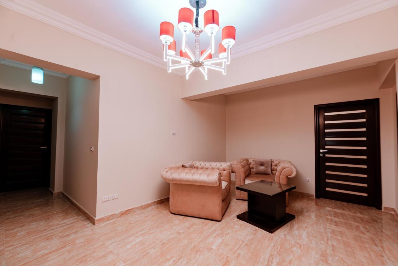 הורגהדה Luxury Private Villa With Pool מראה חיצוני תמונה