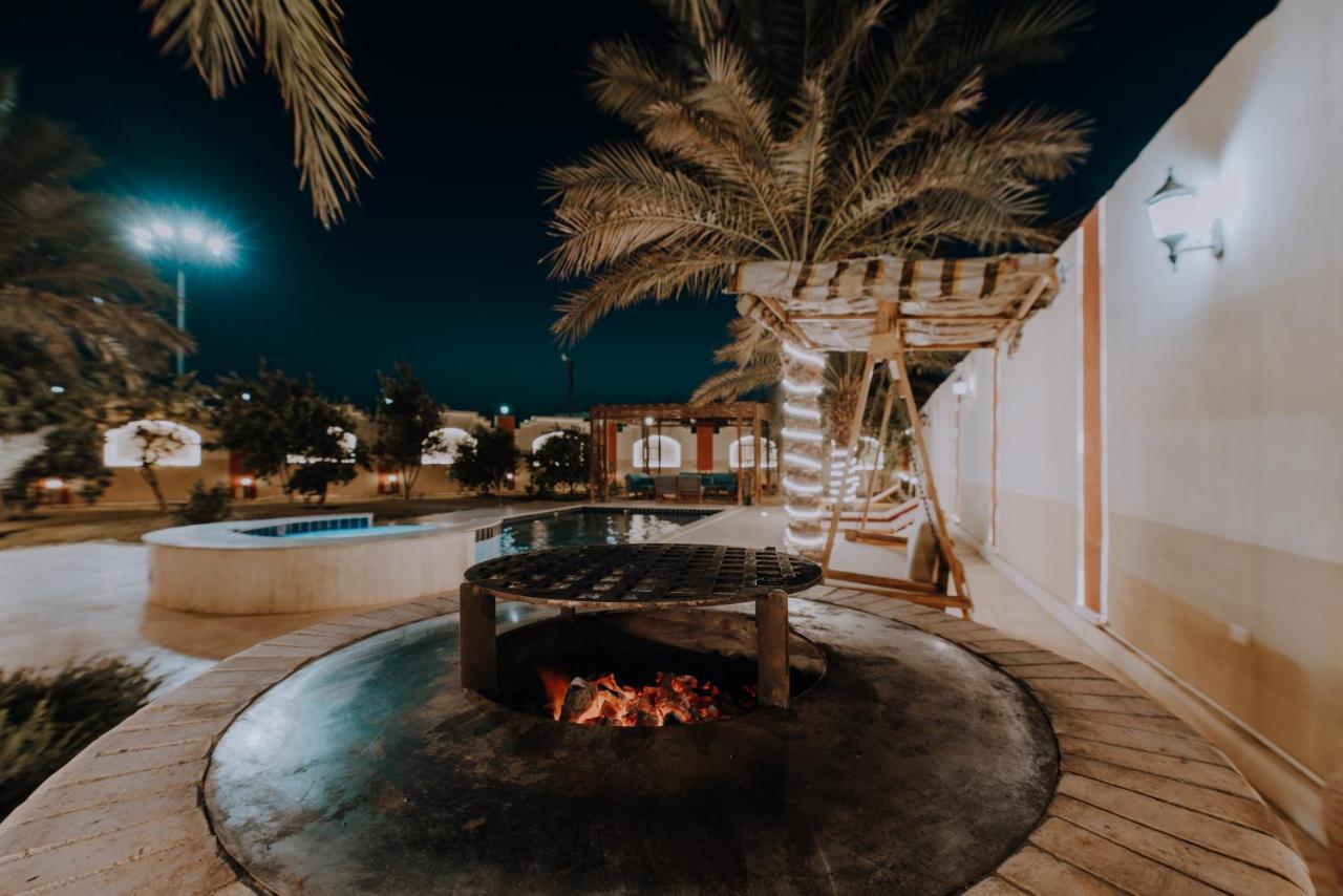 הורגהדה Luxury Private Villa With Pool מראה חיצוני תמונה