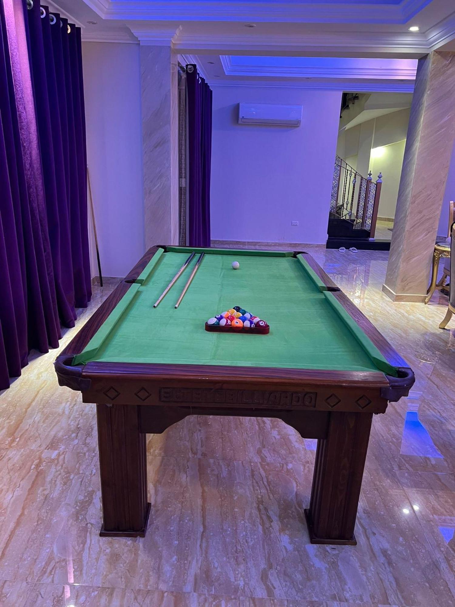 הורגהדה Luxury Private Villa With Pool מראה חיצוני תמונה
