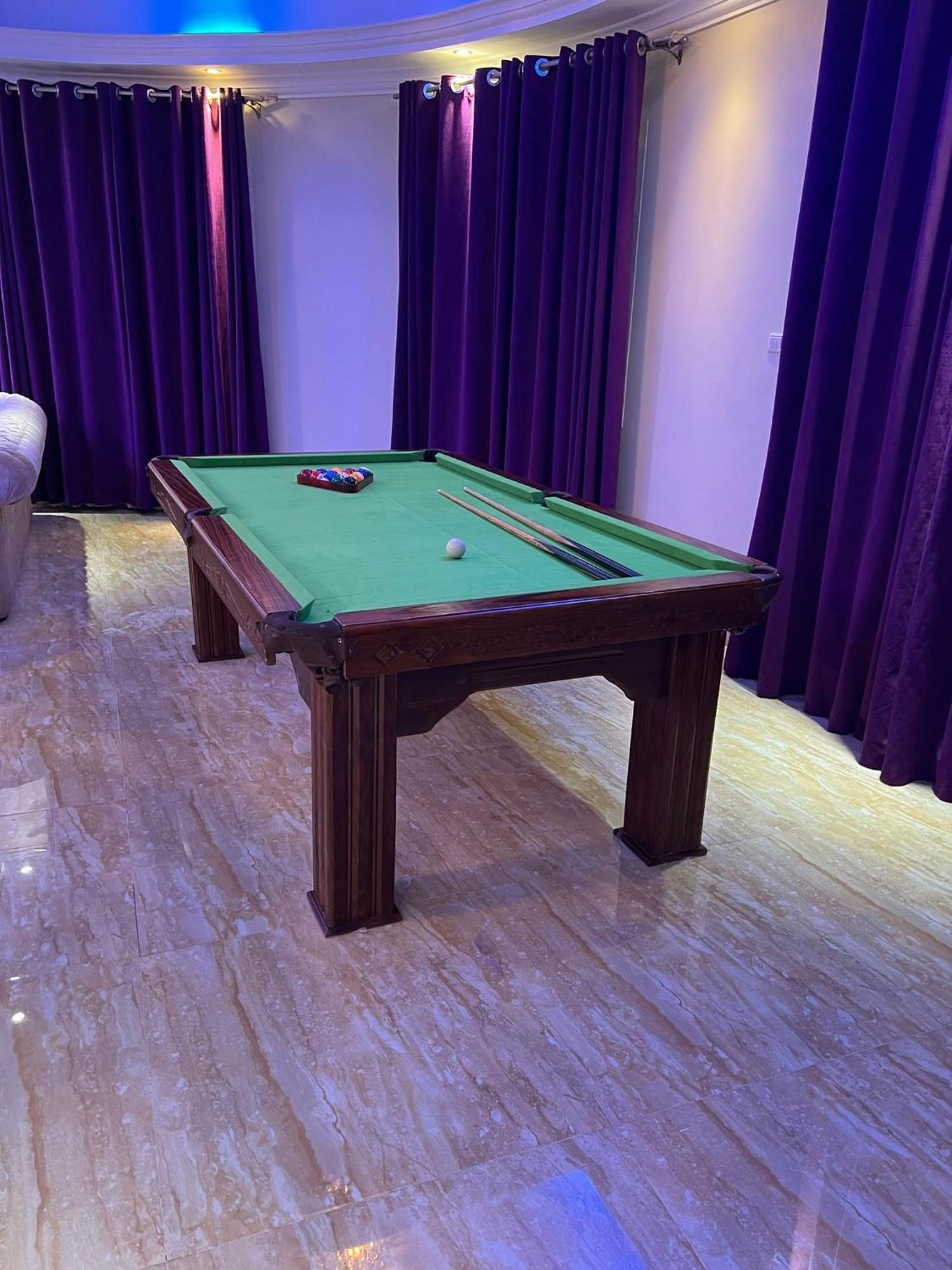 הורגהדה Luxury Private Villa With Pool מראה חיצוני תמונה
